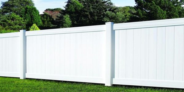 Vinyl Fence Toronto - Buy Vinyl Fencing Online/Toronto from Manufacturer!