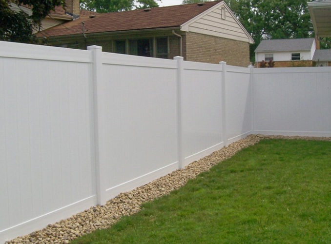 Vinyl Fence Panels Premium Vinyl Fence Canada   Savannah Product 31410354016 678x500 